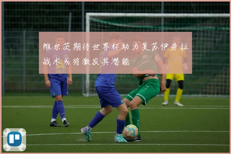 维尔茨期待世界杯助力复苏伊劳拉战术或将激发其潜能